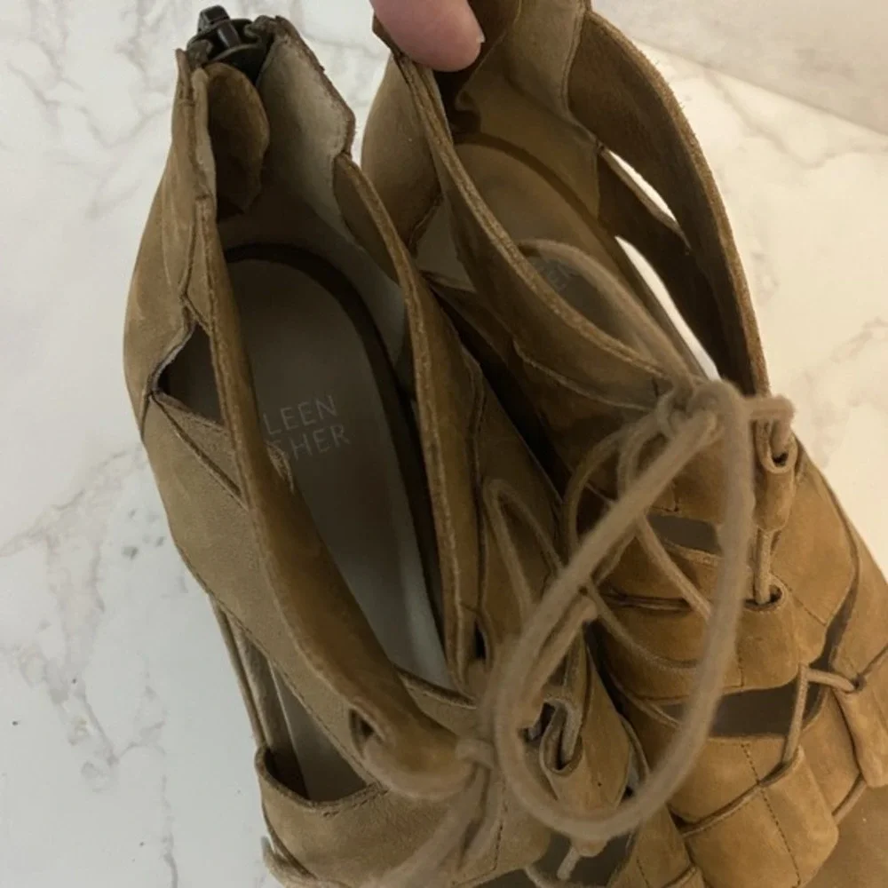 Eileen Fisher good pre